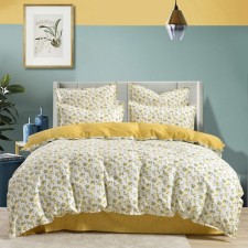 Bedding euro “Toledo”, size 230x250 cm, 200x220 cm, 50x70 cm - 2 pcs, 70x70 cm - 2 pcs