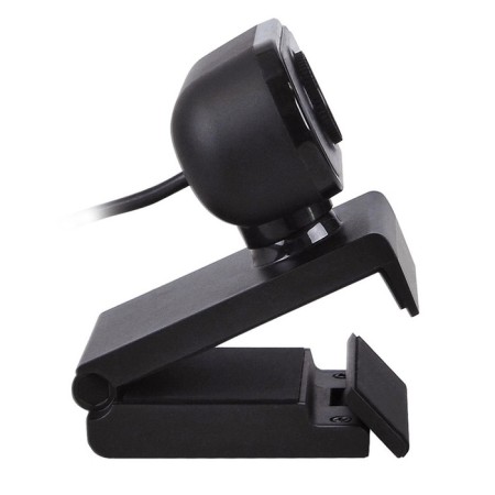 Camera Web A4Tech PK-925H Black 2MPIX (1920x1080) USB2.0 with a microphone-2