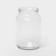 A set of glass cans for conservation, SKO-82 mm, 1 l, 12 pcs