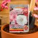 Flower seeds "Garden rose" mixture, a series of chain mail, o, 0.3 g