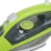 Iron Energy EN-328, 2000 W, stainless steel, 350 ml, green