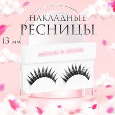 Falled eyelashes 