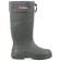 Winter boots Torvi Eva+TEP with a liner -25C, olive color, size 45-46