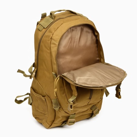 Tactical backpack "Storm Tactic" 30 l, khaki-4
