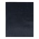 Notebook of 80 sheets in Calligrata Vigo Boomvinyl VA0101 blue-black, OFSET block