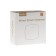 Hub for the smart house Mones Mhub, Zigbee, Lan, Wi-Fi, up to 128 devices, remote control