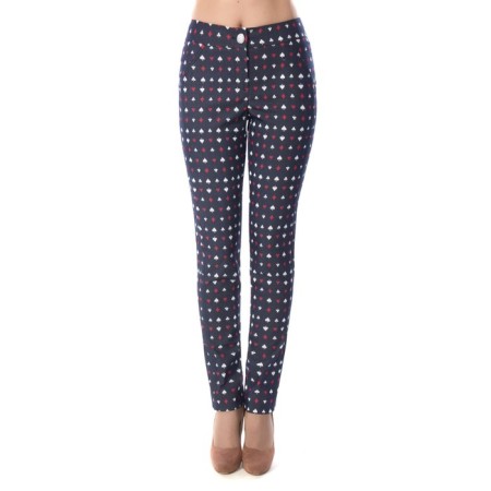 Women's pants, size 42-1