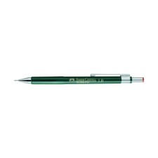 Карандаш механический профессиональный 1.0 мм Faber-Castell TK®-FINE 9719