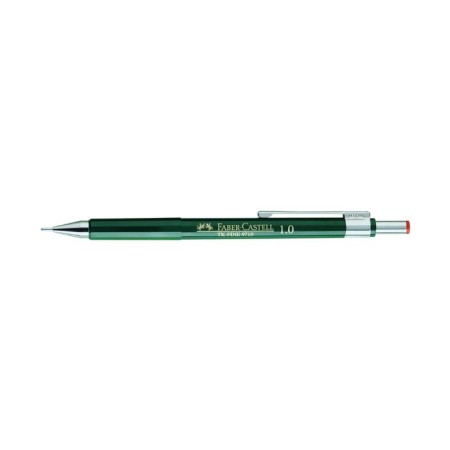 Pencil Mechanical Professional 1.0 mm Faber-Castell TK®-Fine 9719