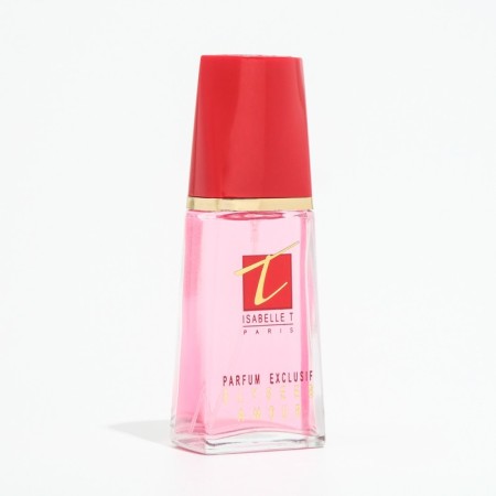Female perfumes ISABELLE T, ELYSEES AMOUR, 50 ml-4