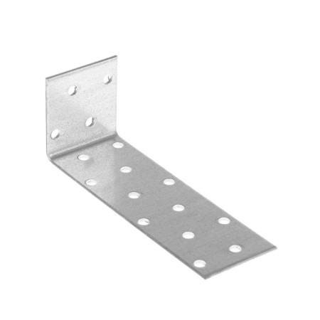 Corner Fixing Anchor Tundra Krep, 40x120x40x2 mm