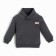 Jumper Children's Minaku, graphite color, height 74-80 cm