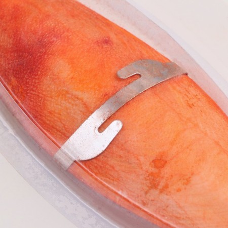 Caracate Caracate Plant "Grapefruit", 15 cm, 19 x 11.5 cm-1