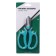 Sadovy scissors, 7 "(18 cm), with plastic handles