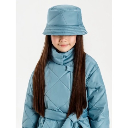 Panama Styanka Children's Amarobaby Trendy, Size 52-54, Blue Color-5