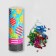 Spring Clop “Balls”, confetti, serpentine, 11 cm