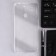 Innovation cover, for Xiaomi Redmi 10c, silicone, transparent