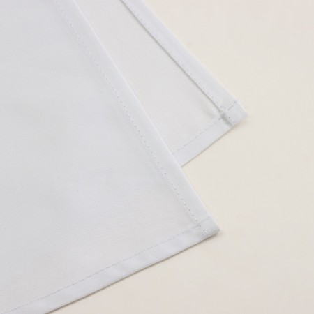 Sl Home Foggy Dew 235*260 cm sheet, satin, 140 g/m2, 100% cotton-5