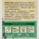 Stone oil "Slender figure" with green coffee and ginger, 30 capsules of 500 mg