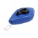 Set of marking tundra, lane laundry 30 m, coloring powder 110 g, blue