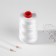 Suggling threads "Economy", 150 teks, 1000 m, white color