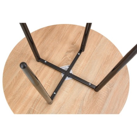 Dining table Polini Home London, the color of the oak is a sonoma-6