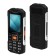 MaxVi T20 Black smartphone