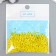 Round size 12/0 "Mimosa" 20 g