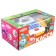 Cash desk with sound and lighting effects, mixers