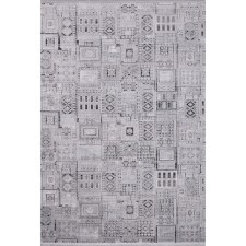 Ковёр прямоугольный Milat Maxell, размер 300x400 см, цвет cream/c.antracite