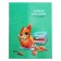 Diary for grades 1-4, 48 sheets "cat pranks", hard cover, glossy lamination, foil embossing