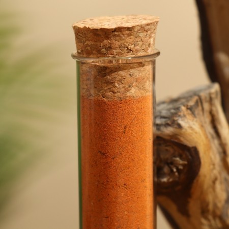 Herbal organic aromator (incense) 11 g, Marigold-4