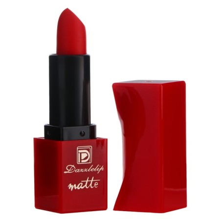 Matte lipstick for lips, mix-47
