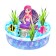 Set for experiments "Underwater World", 4 in 1, in the package