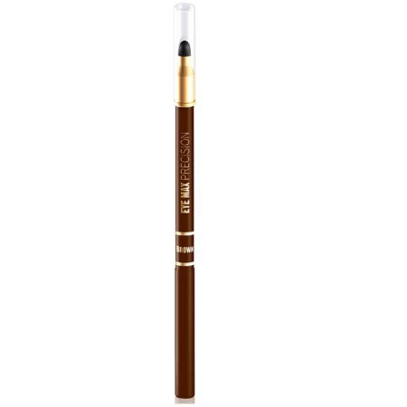 Eveline Eye Max Precision Eye, automatic, brown tone