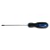 Slate Cross tundra, CRV, chromium, magnet, two -component handle, PH2 x 150 mm