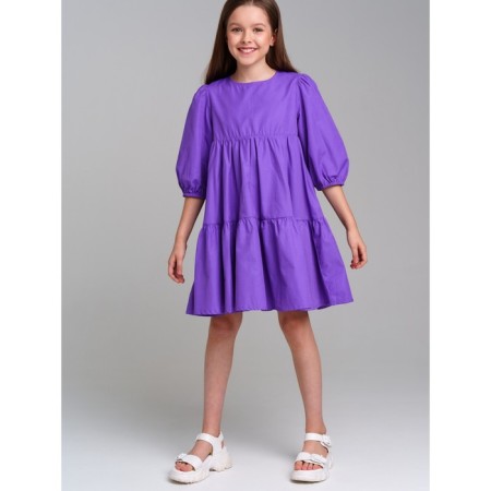 Dress for girl PlayTode, height 146 cm-1