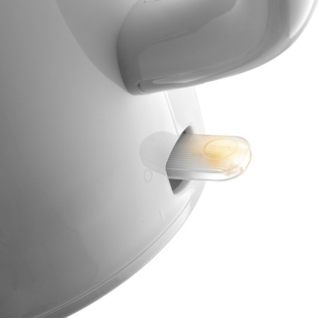 Electric kettle Brayer 1058BR-WH, plastic, 2 l, 2200 watts, white-5