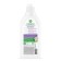 Gel-balm for washing dishes and children's toys Synergetic basil and fresh mint, biodegradable, 0.5l