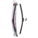 Wiper brush is frameless 53 cm/21 "Skyway S02701038