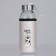 Water bottle in a “drink me” cover, 350 ml