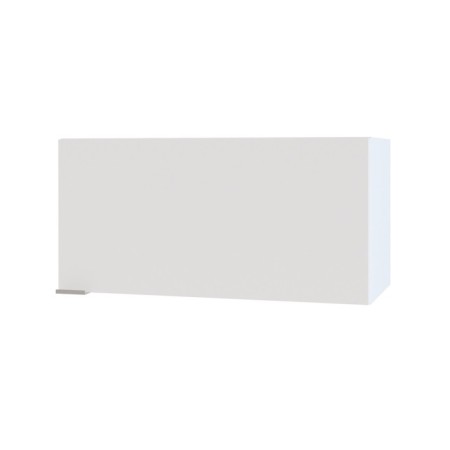 Hood cabinet 600 × 300 × 296 mm, white/white color