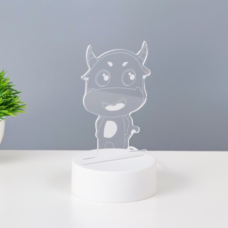 Spear "Gobby" LED LED 1 mode from USB RISALUX-1