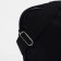 Male bag, "ZFTS", black color