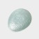 Easter glass dish, d = 17 cm