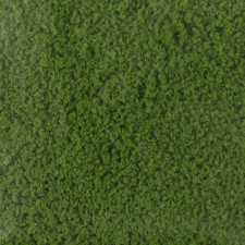 Decor for creating miniatures (trees, lawn) powder 