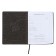 School diary for grades 1-11, dragon's eye, hard cover, artificial leather, application, pancake embossing, foil embossing, universal cheat sheet, 48 sheets, block 80g/m2