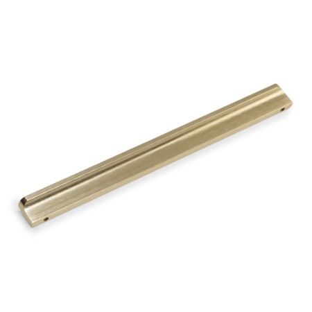 Cappio RS140 m/o = 192 staple handle, satin gold color-3