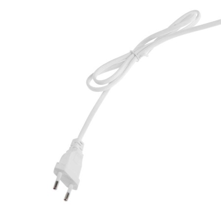 Mixer Matryona MA-015, stationary, 150 watts, 2 l, 7 speeds, white-green-7
