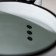Spherical kettle "Cherry Orchard", 3.5 l, induction, white color